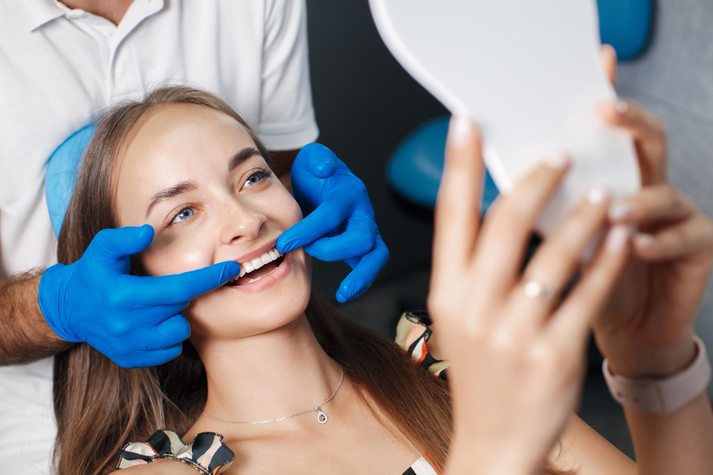 Preventive Dentistry