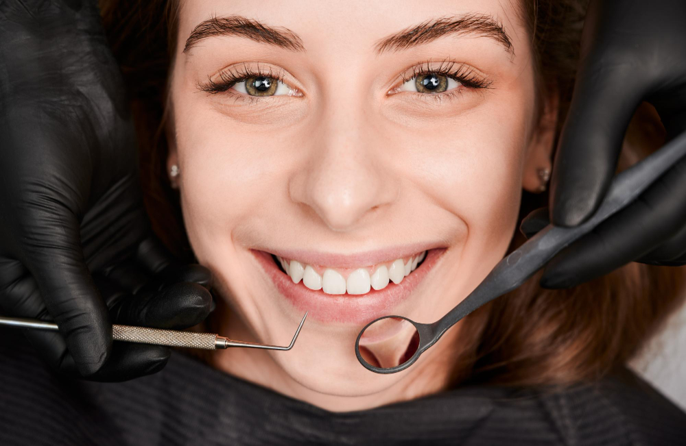 Smile Design