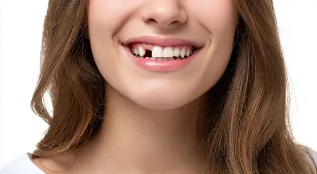 What Happens If I Don't Repair a Missing Tooth?