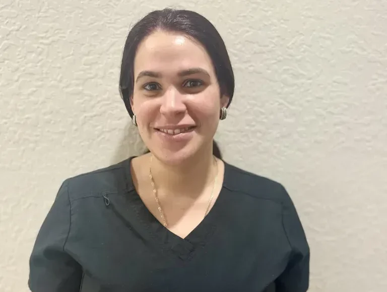 Daima Vazquez